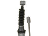 Parking Brake Cable Raybestos Brakes BC96662