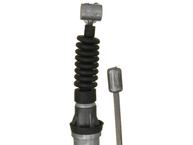 Parking Brake Cable Raybestos Brakes BC96662