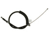 Parking Brake Cable Raybestos Brakes BC96662
