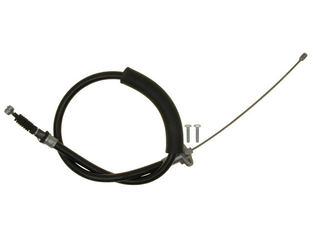 Parking Brake Cable Raybestos Brakes BC96662
