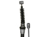 Parking Brake Cable Raybestos Brakes BC96663