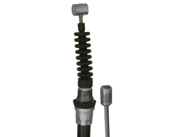 Parking Brake Cable Raybestos Brakes BC96663
