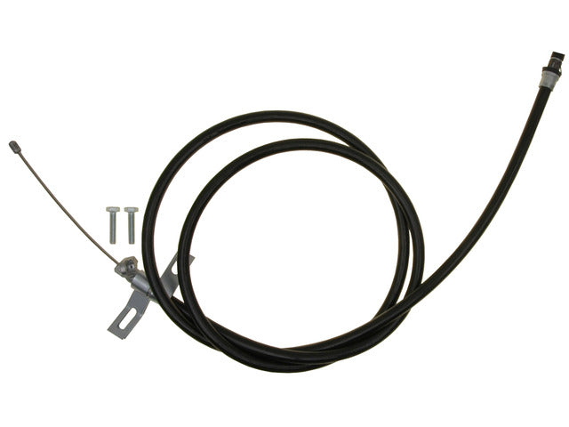 Parking Brake Cable Raybestos Brakes BC96663