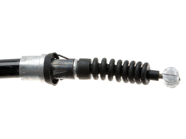 Parking Brake Cable Raybestos Brakes BC96664