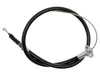 Parking Brake Cable Raybestos Brakes BC96664