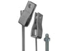Parking Brake Cable Raybestos Brakes BC96665