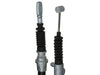 Parking Brake Cable Raybestos Brakes BC96667