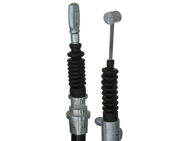 Parking Brake Cable Raybestos Brakes BC96667