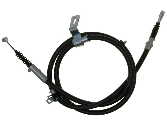 Parking Brake Cable Raybestos Brakes BC96667