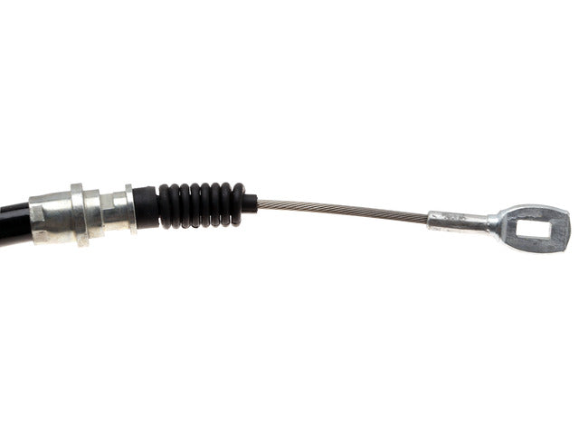 Parking Brake Cable Raybestos Brakes BC96668