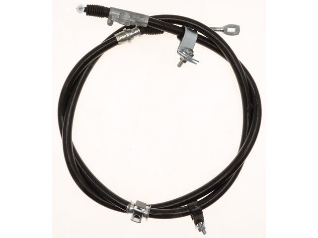 Parking Brake Cable Raybestos Brakes BC96668