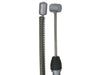 Parking Brake Cable Raybestos Brakes BC96670