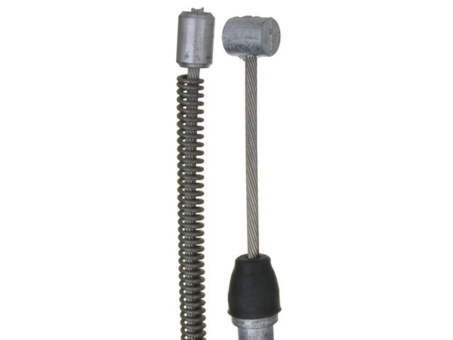 Parking Brake Cable Raybestos Brakes BC96670