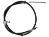Parking Brake Cable Raybestos Brakes BC96670