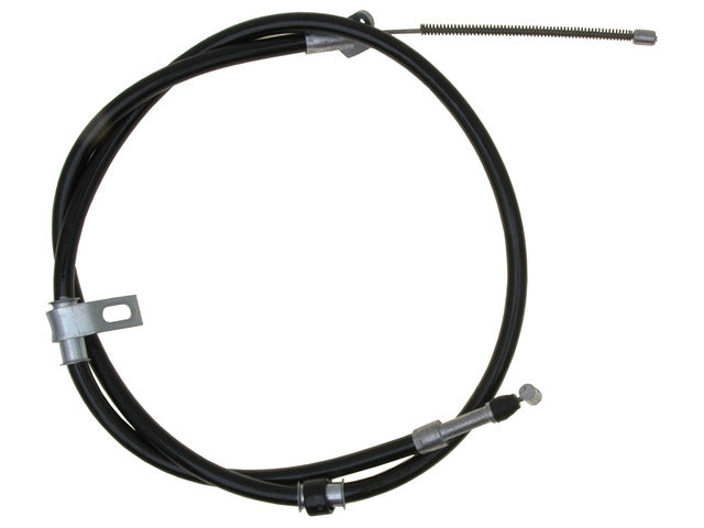 Parking Brake Cable Raybestos Brakes BC96670