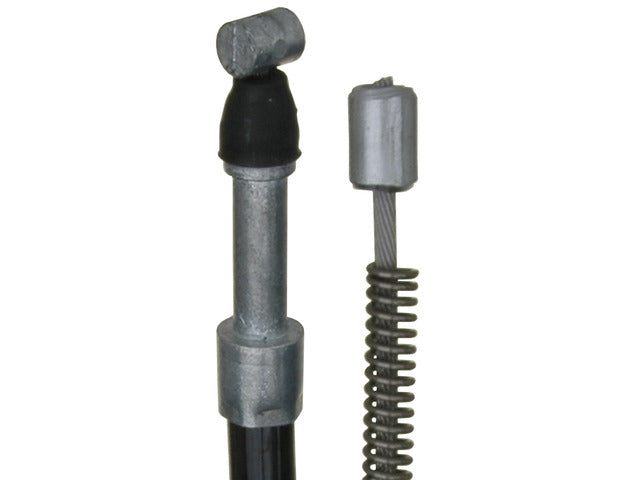 Parking Brake Cable Raybestos Brakes BC96671