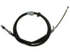 Parking Brake Cable Raybestos Brakes BC96671