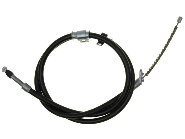 Parking Brake Cable Raybestos Brakes BC96671
