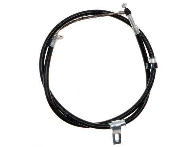 Parking Brake Cable Raybestos Brakes BC96674