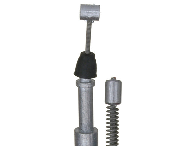 Parking Brake Cable Raybestos Brakes BC96675