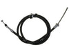 Parking Brake Cable Raybestos Brakes BC96675