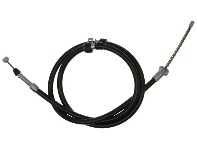 Parking Brake Cable Raybestos Brakes BC96675
