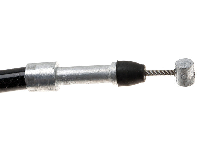 Parking Brake Cable Raybestos Brakes BC96677
