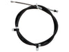 Parking Brake Cable Raybestos Brakes BC96677