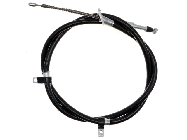 Parking Brake Cable Raybestos Brakes BC96677