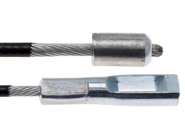 Parking Brake Cable Raybestos Brakes BC96680