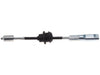 Parking Brake Cable Raybestos Brakes BC96680