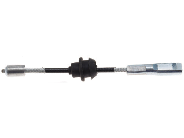 Parking Brake Cable Raybestos Brakes BC96680