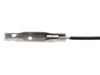Parking Brake Cable Raybestos Brakes BC96682