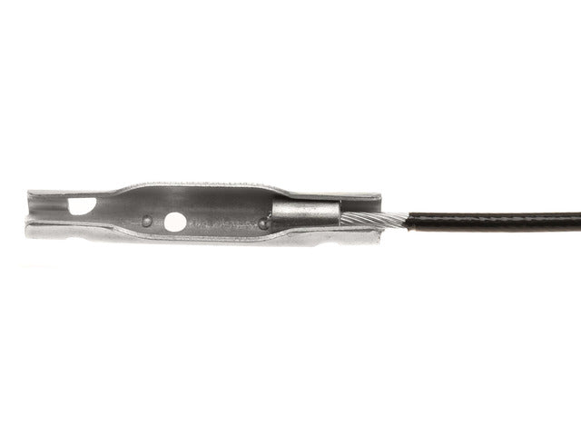 Parking Brake Cable Raybestos Brakes BC96682