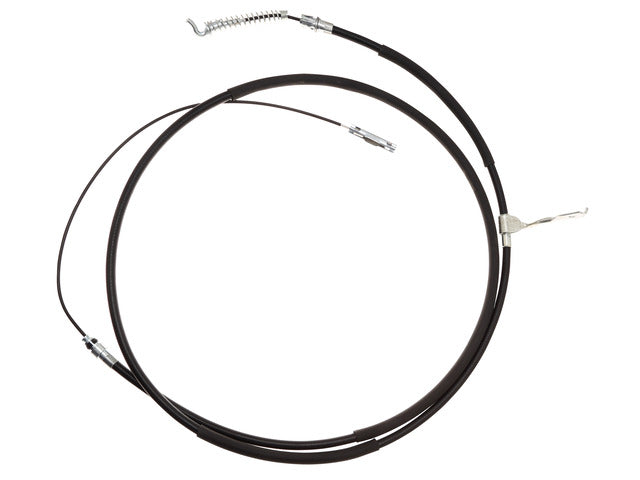 Parking Brake Cable Raybestos Brakes BC96682