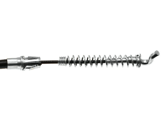 Parking Brake Cable Raybestos Brakes BC96682