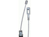Parking Brake Cable Raybestos Brakes BC96683