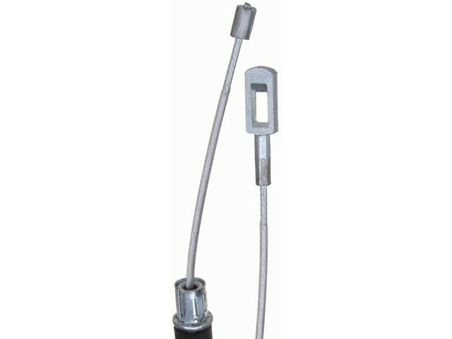 Parking Brake Cable Raybestos Brakes BC96683