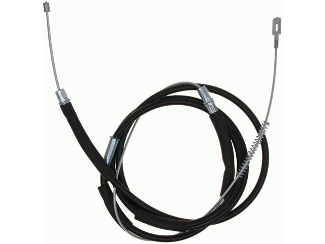 Parking Brake Cable Raybestos Brakes BC96683