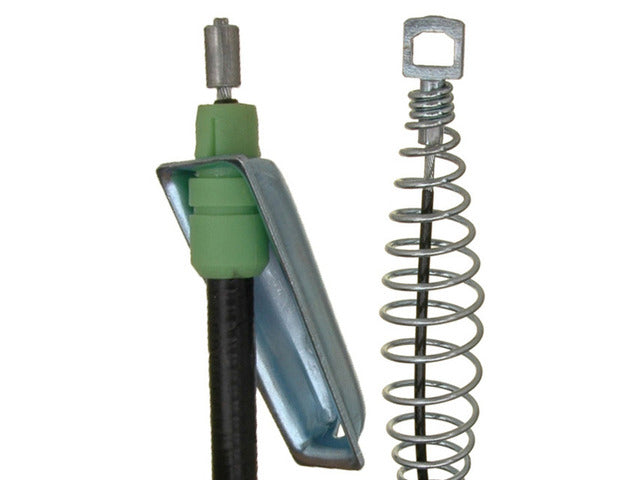 Parking Brake Cable Raybestos Brakes BC96684
