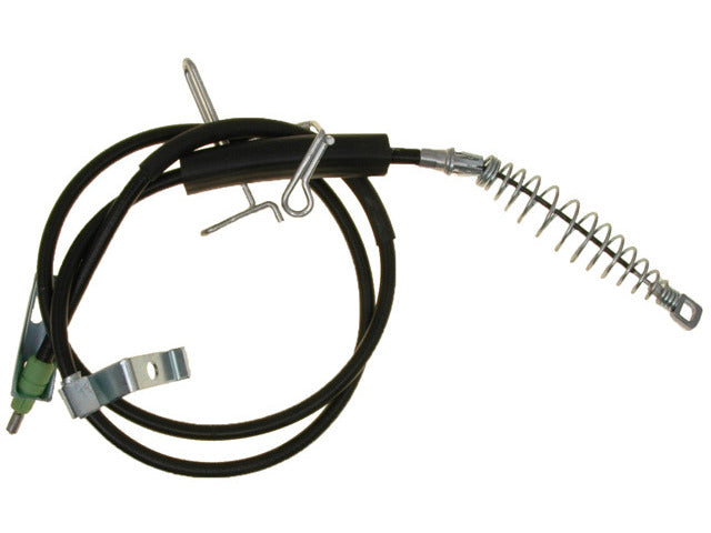 Parking Brake Cable Raybestos Brakes BC96684