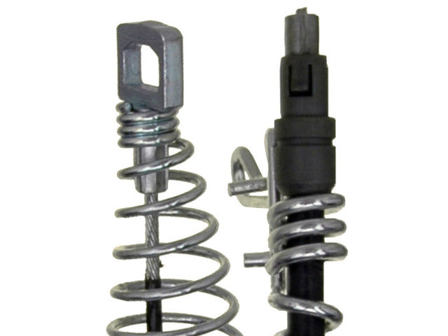 Parking Brake Cable Raybestos Brakes BC96686