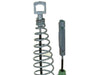 Parking Brake Cable Raybestos Brakes BC96687