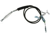 Parking Brake Cable Raybestos Brakes BC96687