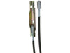 Parking Brake Cable Raybestos Brakes BC96688