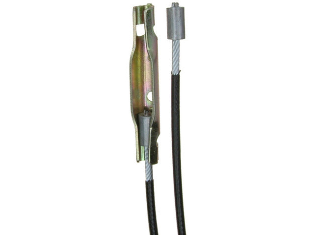 Parking Brake Cable Raybestos Brakes BC96688