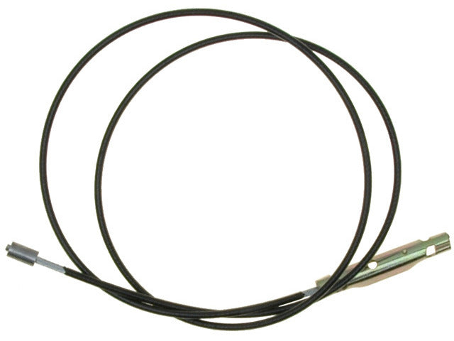 Parking Brake Cable Raybestos Brakes BC96688