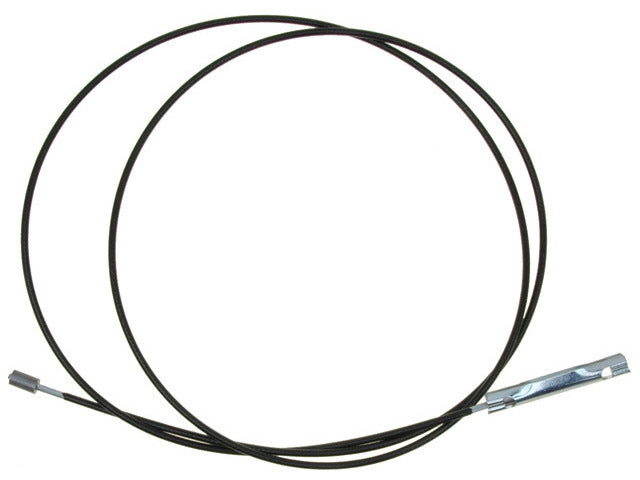 Parking Brake Cable Raybestos Brakes BC96689