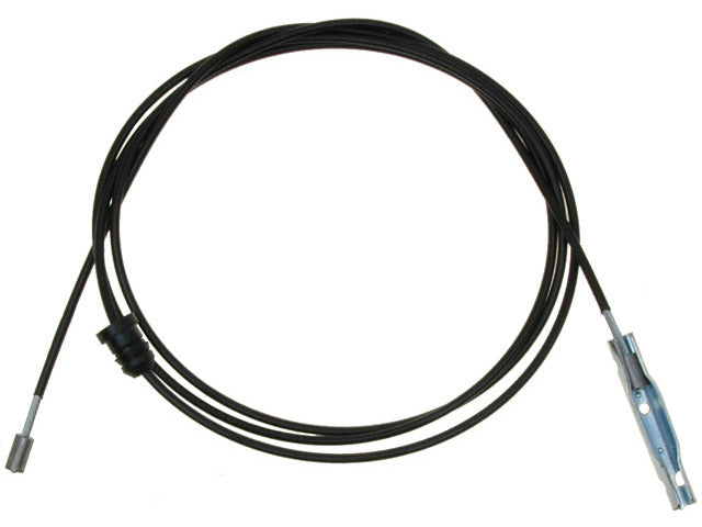 Parking Brake Cable Raybestos Brakes BC96690
