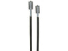 Parking Brake Cable Raybestos Brakes BC96691